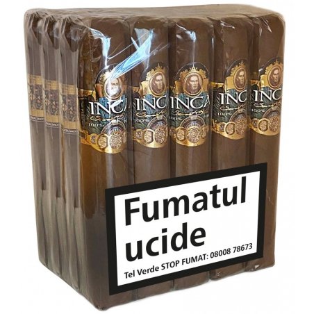 Trabucuri Inca Secret Blend Tambo Toro (20)