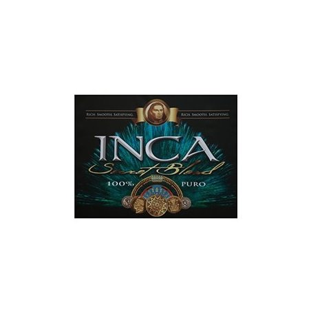 Trabucuri Inca Secret Blend Bundle Tambo Toro (20) reduceri trabucuri