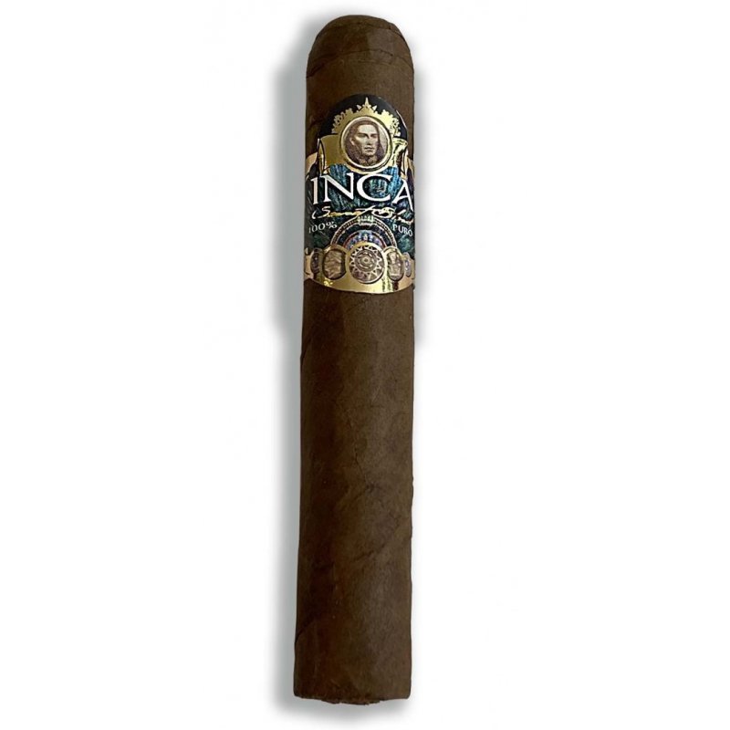 Trabucuri Inca Secret Blend Roca Robusto (20) la cel mai bun pret