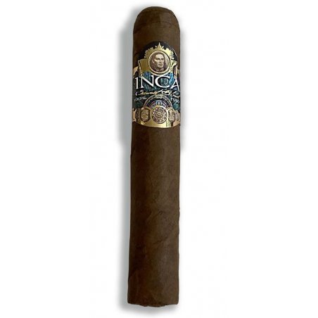 Trabucuri Inca Secret Blend Roca Robusto (20) la cel mai bun pret