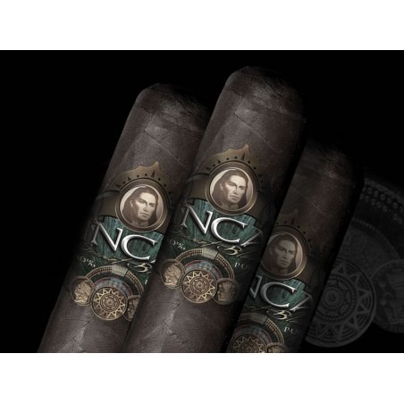 Trabucuri Inca Secret Blend Roca Robusto (20) la cel mai bun pret