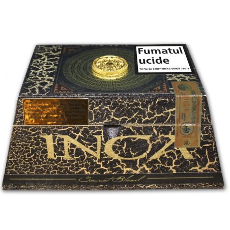 Trabucuri Inca Secret Blend Tambo Toro (20) cel mai bun pret