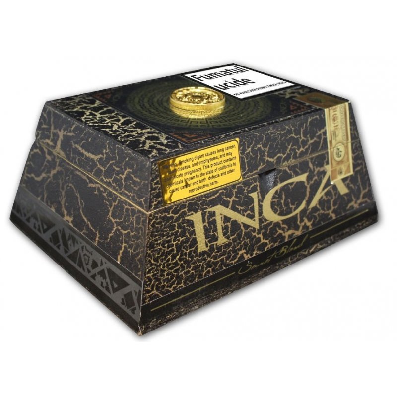 Trabucuri Inca Secret Blend Tambo Toro (20) cel mai bun pret