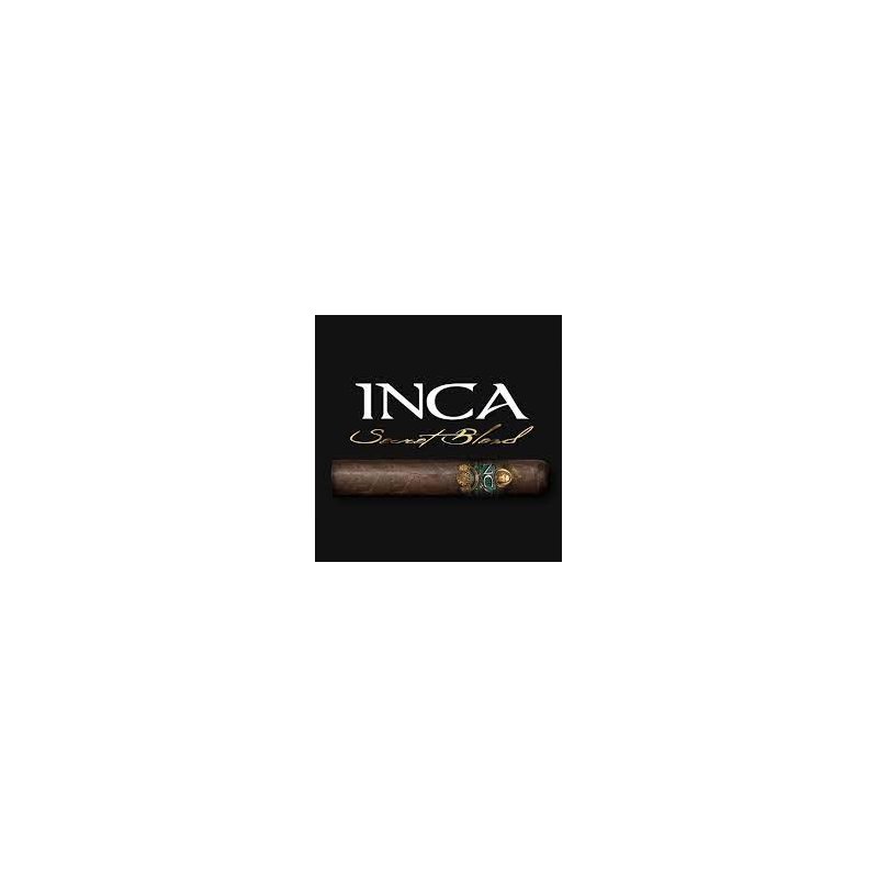 Trabucuri Inca Secret Blend Imperio Gigante Box 20 fumez trabuc