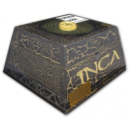 Trabucuri Inca Secret Blend Imperio Gigante Box 20 fumez trabuc