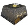 Trabucuri Inca Secret Blend Imperio Gigante Box 20 fumez trabuc
