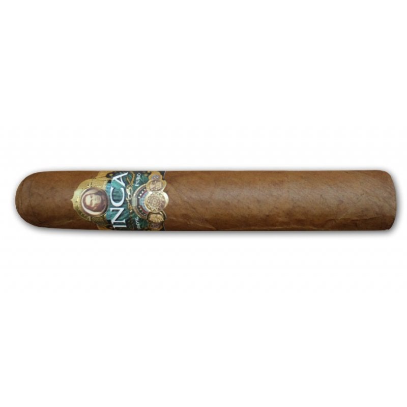 Trabucuri Inca Secret Blend Imperio Gigante Box 20 fumez trabuc