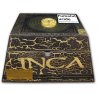 Trabucuri Inca Secret Blend Imperio Gigante Box 20 fumez trabuc