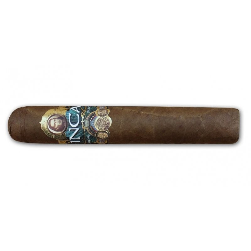 Trabucuri Inca Secret Blend Roca Robusto Box 20 Reduceri trabucuri