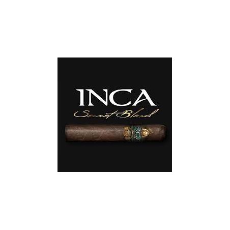 Trabucuri Inca Secret Blend Roca Robusto Box 20 Reduceri trabucuri