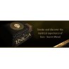 Trabucuri Inca Secret Blend Roca Robusto Box 20 Reduceri trabucuri