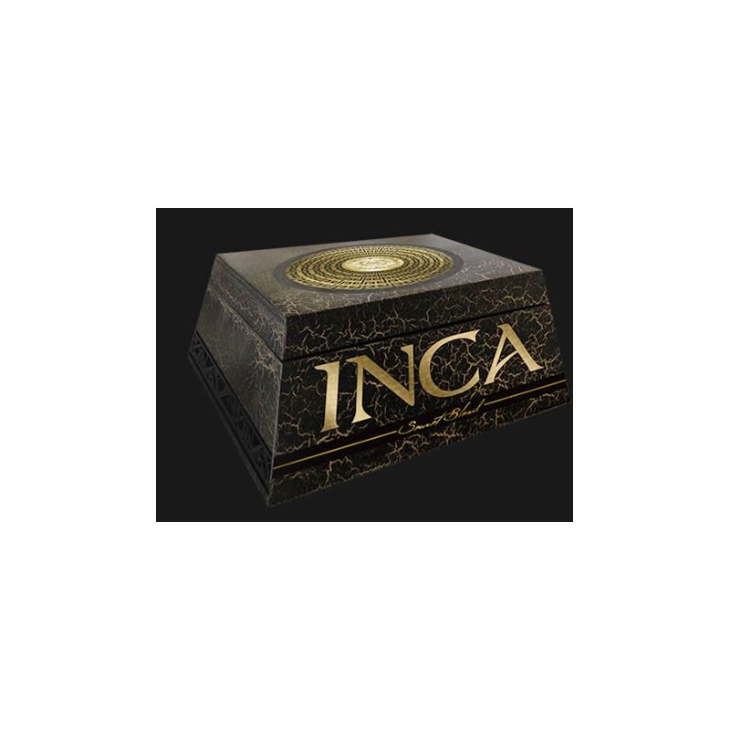 Trabucuri Inca Secret Blend Roca Robusto Box 20 Reduceri trabucuri