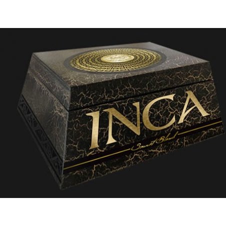 Trabucuri Inca Secret Blend Roca Robusto Box 20 Reduceri trabucuri