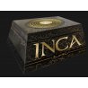 Trabucuri Inca Secret Blend Roca Robusto Box 20 Reduceri trabucuri