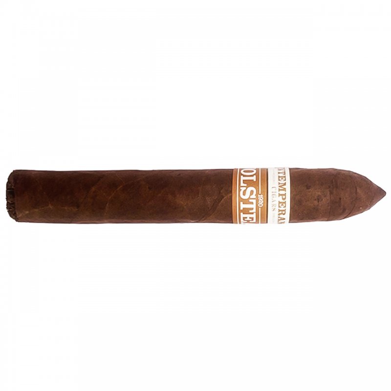 Trabucuri Volstead Intemperance Roy Olmstead 24