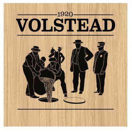Trabucuri Volstead Intemperance Roy Olmstead 24