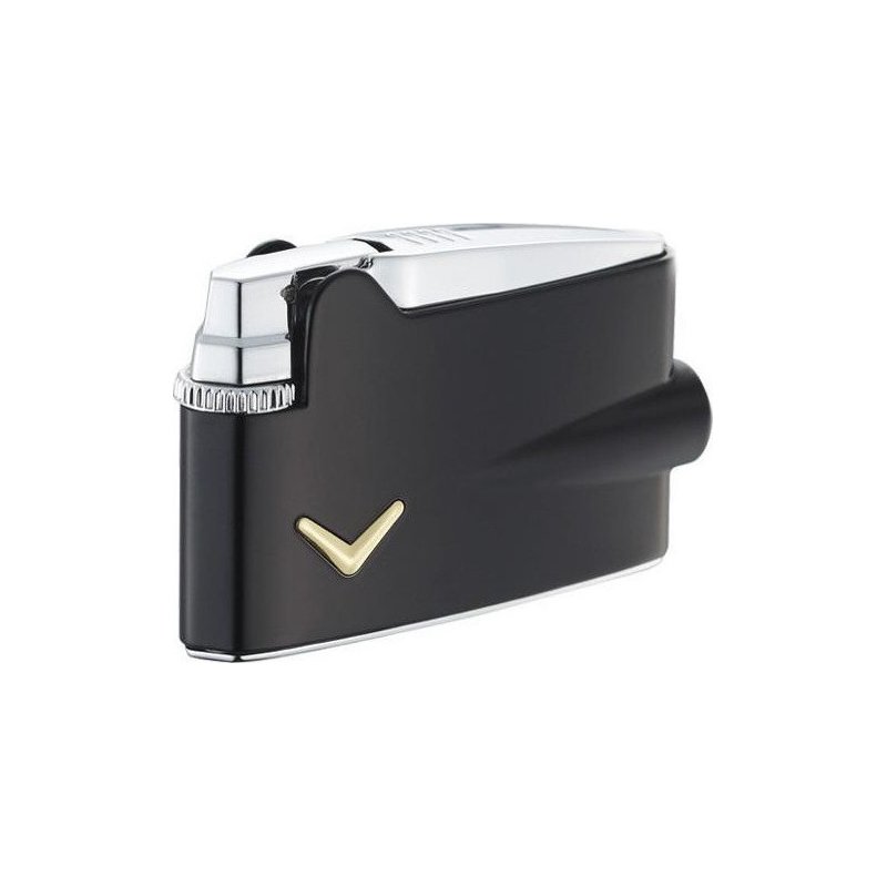 Bricheta Ronson Mini Varaflame Black R310004