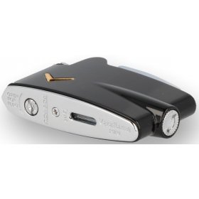 Bricheta Ronson Mini Varaflame Black R310004