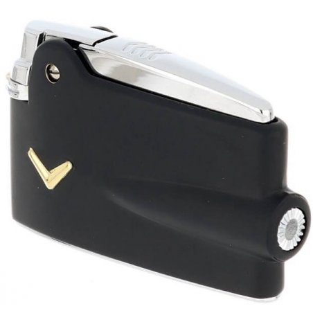 Bricheta Ronson Mini Varaflame Black R310004