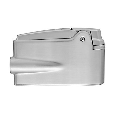 Bricheta Ronson Mini Varaflame Chrome Satin R310001
