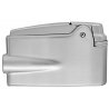 Bricheta Ronson Mini Varaflame Chrome Satin R310001