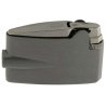 Bricheta Ronson Mini Varaflame Gun Metal  R310002