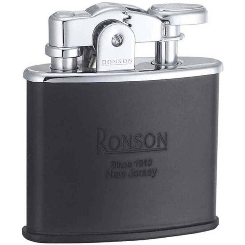 Bricheta Ronson Nostalgia Black R020028
