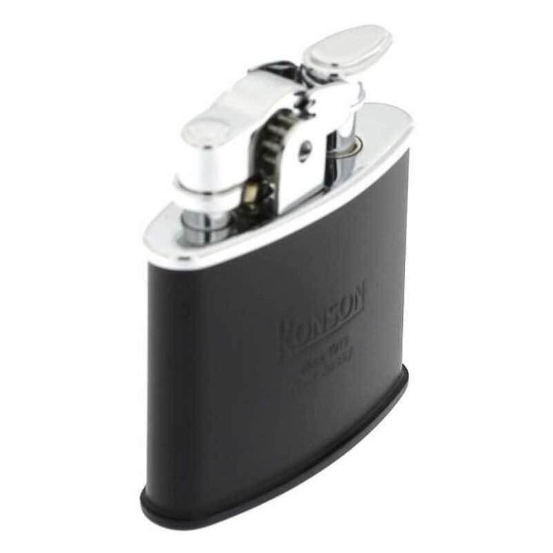 Bricheta Ronson Nostalgia Black R020028