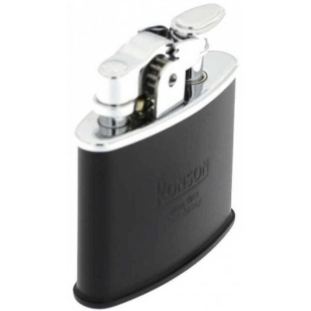 Bricheta Ronson Nostalgia Black R020028