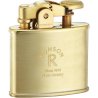 Bricheta Ronson Nostalgia Brass Satin R020027