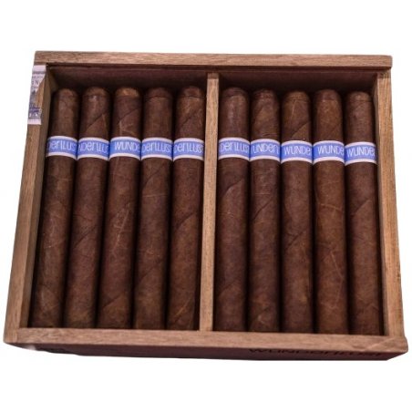 Trabucuri Roma Craft Wunderlust Toro (40)