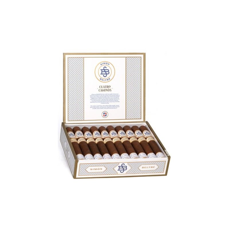 Trabucuri Simon Beltre Cuatro Caminos Toro (20)