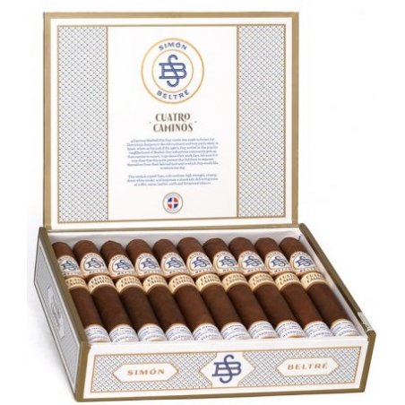 Trabucuri Simon Beltre Cuatro Caminos Toro (20)