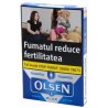 Tigari de Foi Olsen Blue