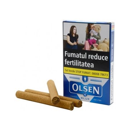Tigari de Foi Olsen Blue (6)