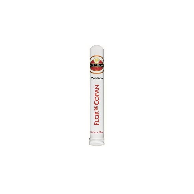 Trabucuri Flor de Copan Monarchas Tube 14