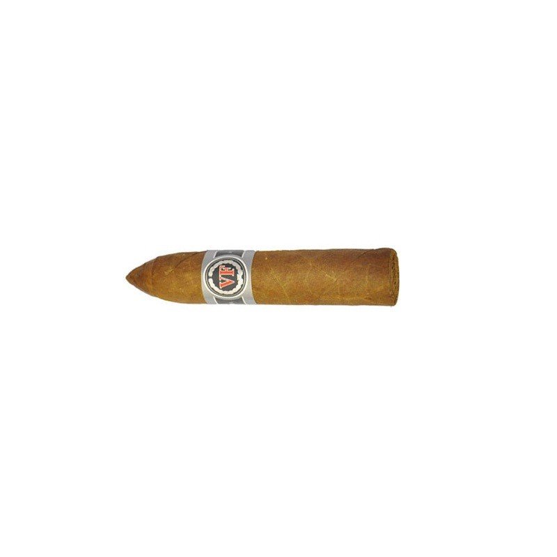 Trabucuri Vega Fina Fortaleza 2 Short Belicoso 10