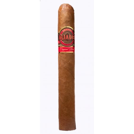 Trabucuri Aliados Original Blend Toro 20 un trabuc exceptional