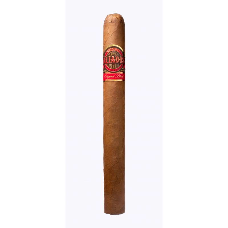 Trabucuri Aliados Original Blend Churchill 20 la cel mai bun pret