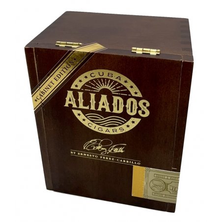 Trabucuri Aliados By E.P. Carrillo Robusto 20 trabucuri rare
