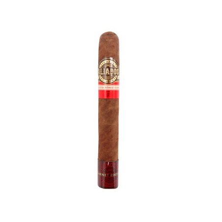 Trabucuri Aliados By E.P. Carrillo Robusto 20 trabucuri rare