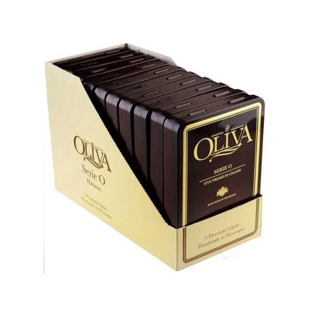 Trabucuri Oliva Serie O Cigarillos 50
