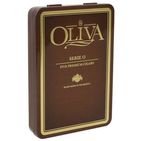 Trabucuri la cel mai bun pret Oliva Serie O Cigarillos 50