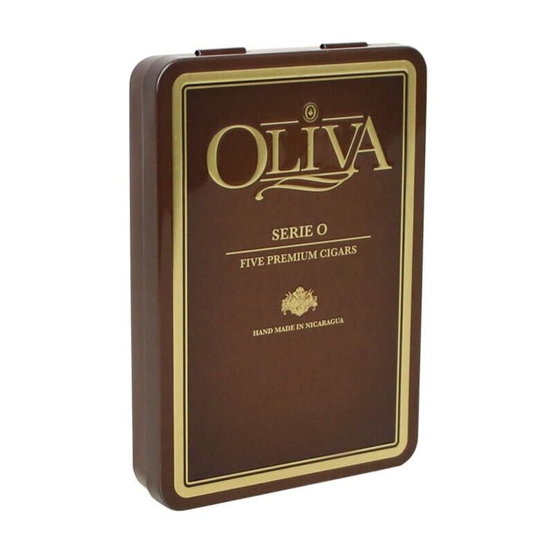 Reduceri Trabucuri Oliva Serie O Cigarillos 5 la cel mai bun pret