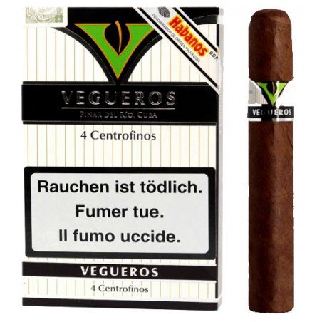 Trabucuri Vegueros Centrofinos (4)