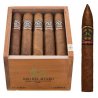 Trabucuri Oro Del Mundo Clasico Torpedo 20
