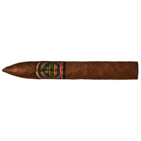 Trabucuri Oro Del Mundo Clasico Torpedo 20