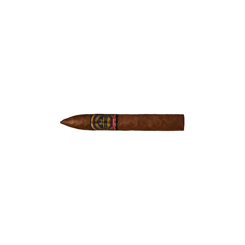 Trabucuri Oro Del Mundo Clasico Torpedo 20 fumez trabucuri