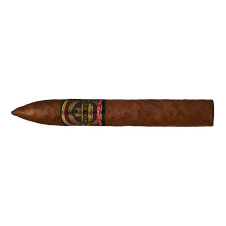 Trabucuri Oro Del Mundo Clasico Torpedo 20 fumez trabucuri