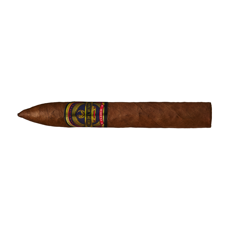 Trabucuri Oro Del Mundo Clasico Torpedo 20 fumez trabucuri